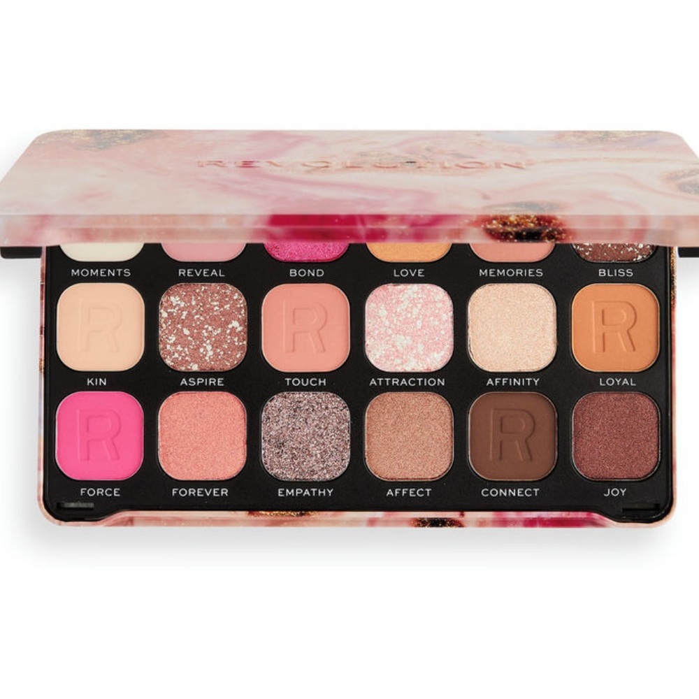 Makeup Revolution - Forever Flawless